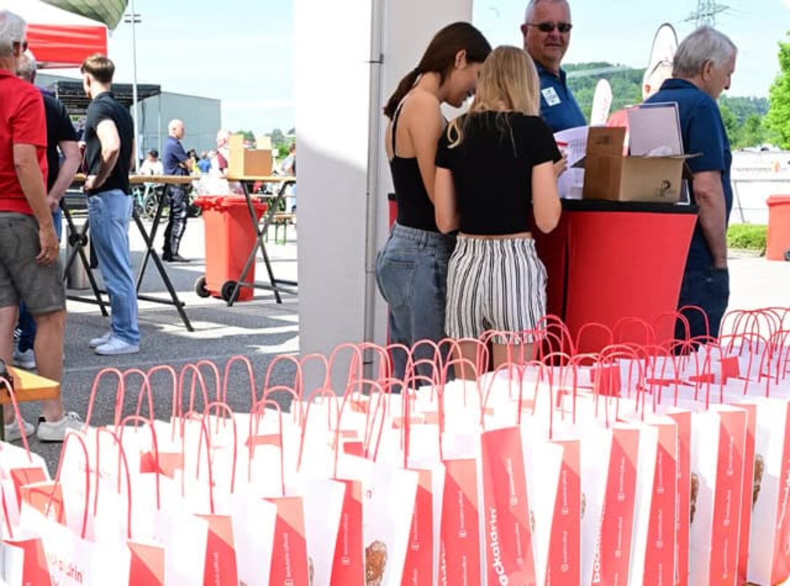 Aktiv, gemeinsam und für alle erlebbar: Gestalte mit uns den Radsport in Oberösterreich.