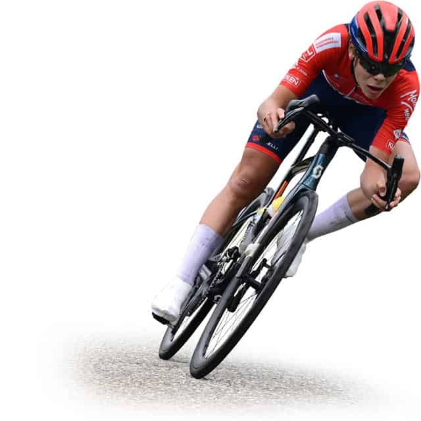 Wir fördern junge Talente und stärken den Radsportnachwuchs in Oberösterreich.