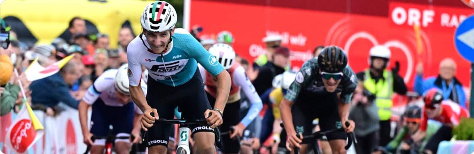 Der LRV OÖ organisiert spannende Radrennen und Veranstaltungen in ganz Oberösterreich.