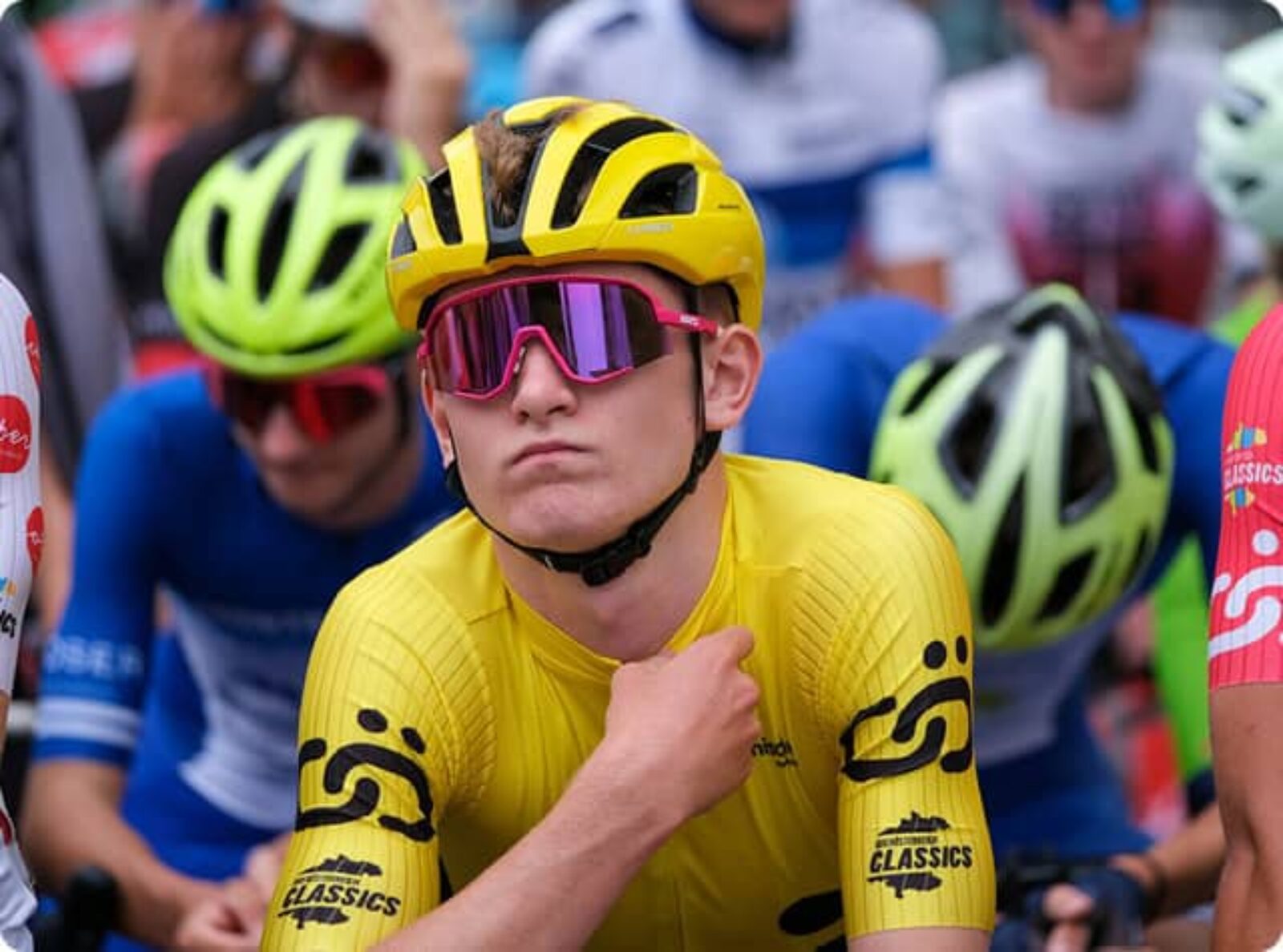 Im Talentezentrum OÖ verbinden wir Schule und Leistungssport und fördern junge Talente individuell.