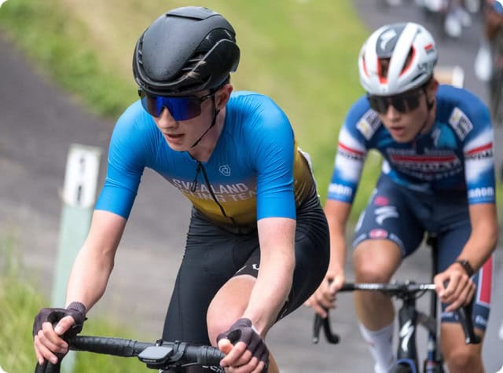 Unsere Mission ist, den Radsport in Oberösterreich sichtbar, lebendig und für alle zugänglich zu machen.