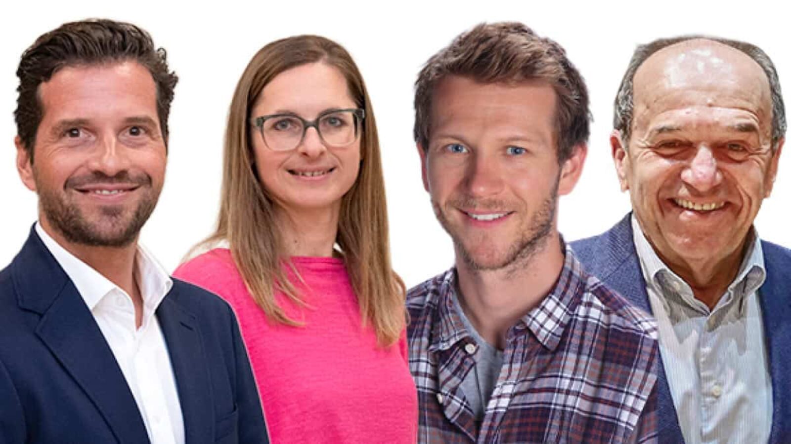 Unser Team ist für Informationen, Rückfragen und Anliegen telefonisch oder per Mail erreichbar.